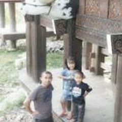 Anthon GoLank Patandean