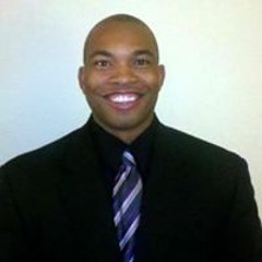 George Overcome Christian