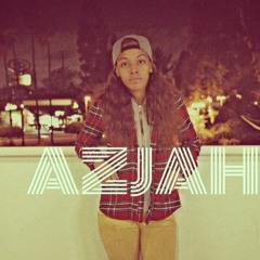 Azjah