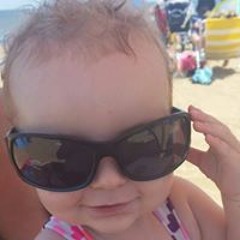 KimberlyandJames Dean