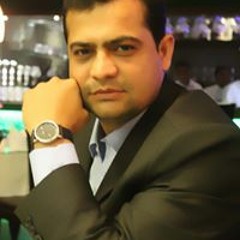 Syed Imran Shah 3
