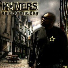 K*NERS BBC 1XTRA INTERVIEW & SPIT FT SKITZ,RODNEY P & REALISM
