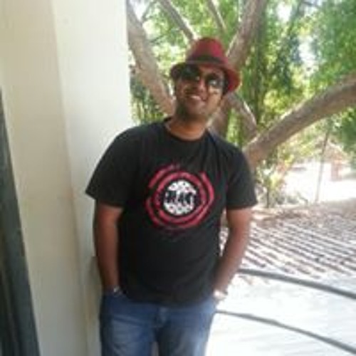 Pratik Tiwrekar’s avatar