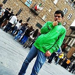 Aleksandar Mihajlovic 18