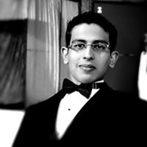 Uzair Kalim Zafar’s avatar