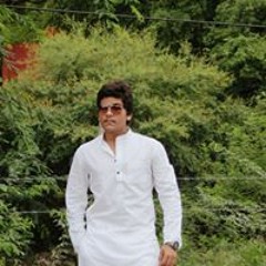 Ziyad Sheikh 1
