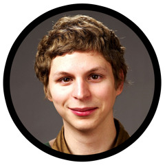 Michael Cera JASH