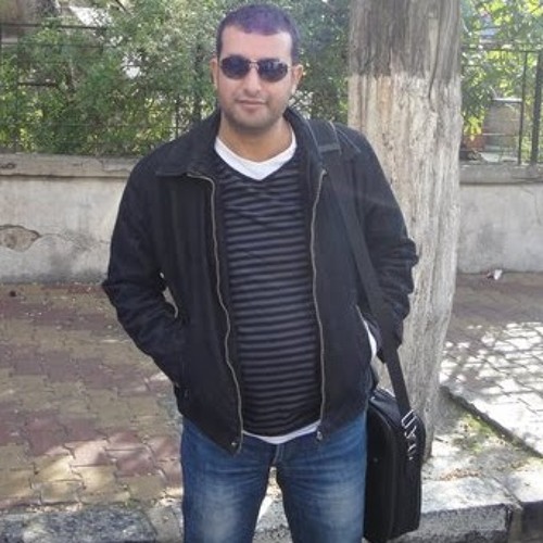 Mahmoud Abozied 5’s avatar