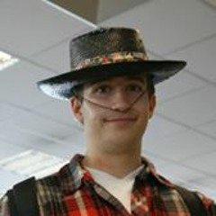 Alistair Tweed