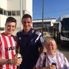 Jack Feechan