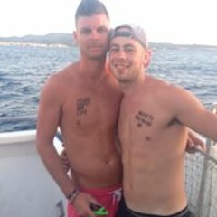 Philip Thefish Pilcher