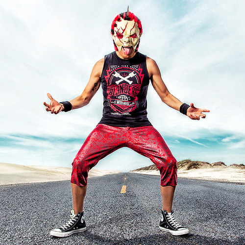 DJBL3ND★’s avatar