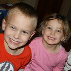 Catherine Clampit-Cherry