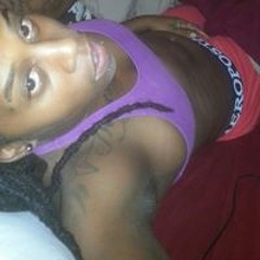 Jaleesa TunechiiLee Scott