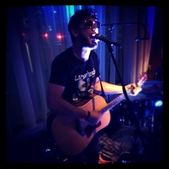 Kilcollins - Lonely Is The Night (Billy Squire cover)
