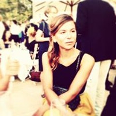 Clotilde Valour-Deleage