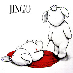 Jingo 'The Art Of Loving'