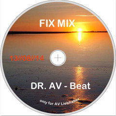 Dr. AV - Beat