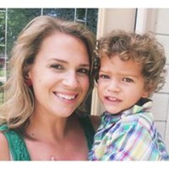 Maggie Green Carrillo