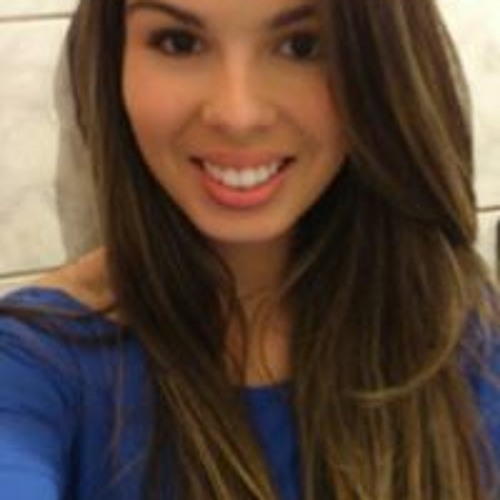 Priscila Mayã Araujo’s avatar