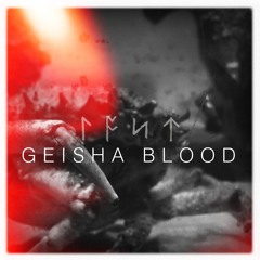 Geisha Blood