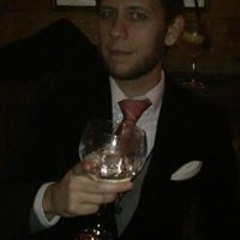 Ruben Perez-Luna Arias