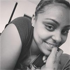 Tanieksha Idgaf Jones