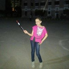 Joumana Ahmed 3