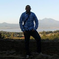 Alfredo Ayala Pegueros