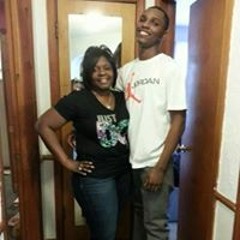 Glenn Twogunzzup Argue