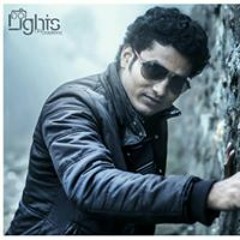Ron Mathew