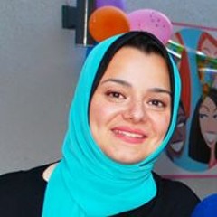 Dina Nour Abou Laban