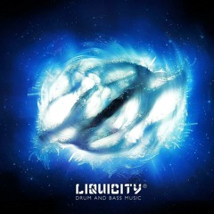 chill and liquid DnB