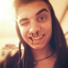 Josh Sky Walker 1