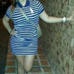 Carla Marin Albarran