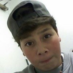 Roberto Aristizabal 1