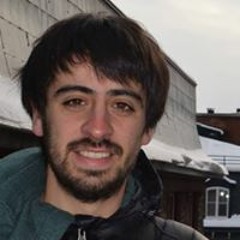 Joaquín Grez