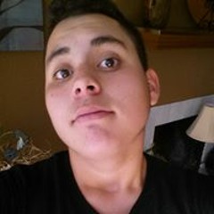 Paul Ramirez 36