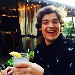 Tommy Morin 1