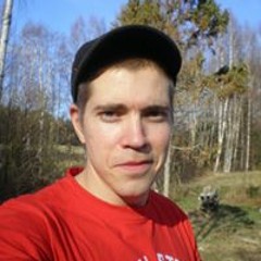 Jori Huovinen