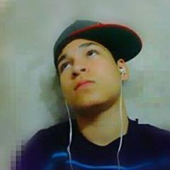 Junior Escobar 3