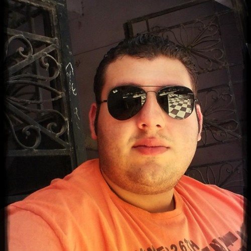 Ahmed Naiem Mahmoud’s avatar