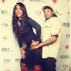 Rebecca Highly James