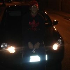 Max Kett New
