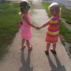 Heather Nicole Wilkerson