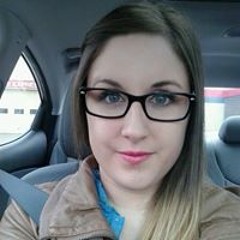 Megan Melissa Doucet