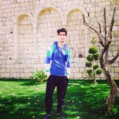 Hamoudi Bazzi
