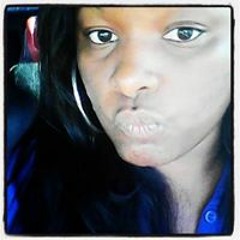 Cynthia Robinson-Powell