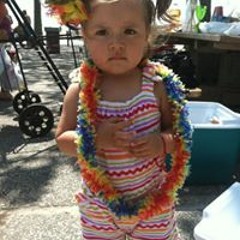 Jessica Arias-Gonzalez