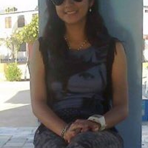 Lilian Zulema Mendoza’s avatar
